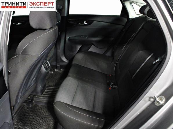 Kia Cerato IV с пробегом 2019 года, цена 1 797 000 рублей, 153550 км, седан, Автокод Объявления