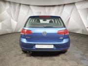 Volkswagen Golf VII Москва  - изображение 26