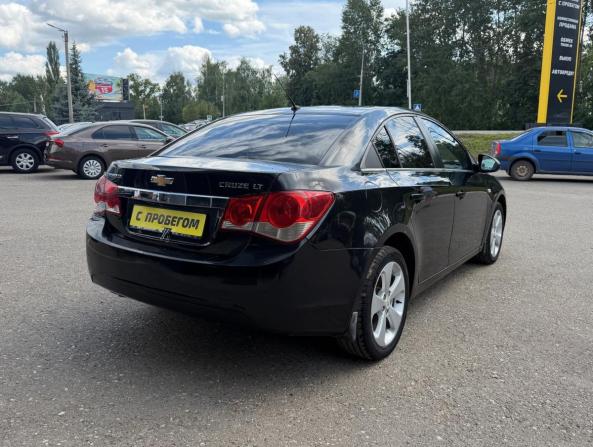 Chevrolet Cruze I с пробегом 2011 года, цена 680 000 рублей, 164962 км, седан, Автокод Объявления