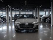 Audi A3 IV (8Y) Рестайлинг Москва  - изображение 32