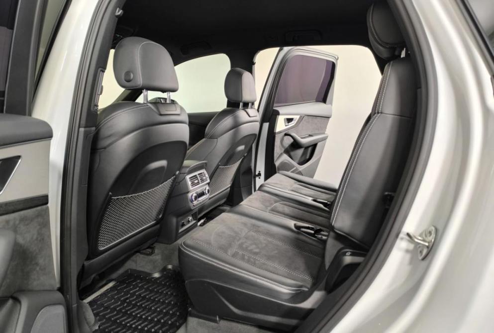 Audi Q7 II (4M) Нижний Новгород  - изображение 10
