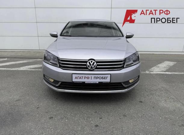 Volkswagen Passat B7 с пробегом 2011 года, цена 1 490 000 рублей, 114650 км, седан, Автокод Объявления
