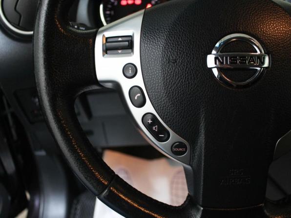 Nissan Qashqai I Рестайлинг с пробегом 2011 года, цена 805 800 рублей, 262522 км, внедорожник, Автокод Объявления