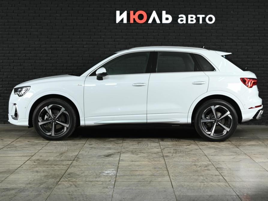Audi Q3 II (F3) Екатеринбург  - изображение 8