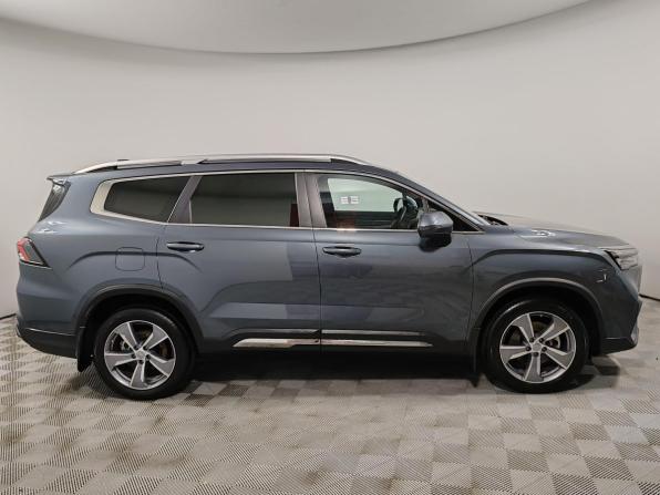 Geely Okavango I Рестайлинг с пробегом 2024 года, цена 2 799 000 рублей, 33375 км, внедорожник, Автокод Объявления