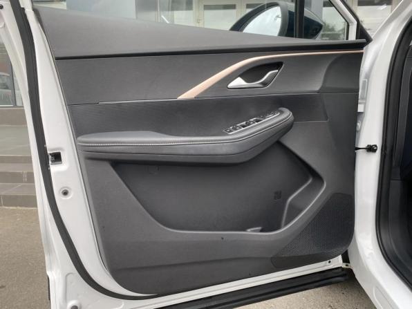 Omoda C5 I с пробегом 2023 года, цена 1 685 000 рублей, 31380 км, внедорожник, Автокод Объявления