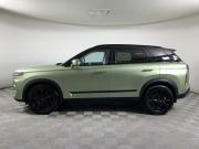 Jaecoo J7 I Москва  - изображение 28