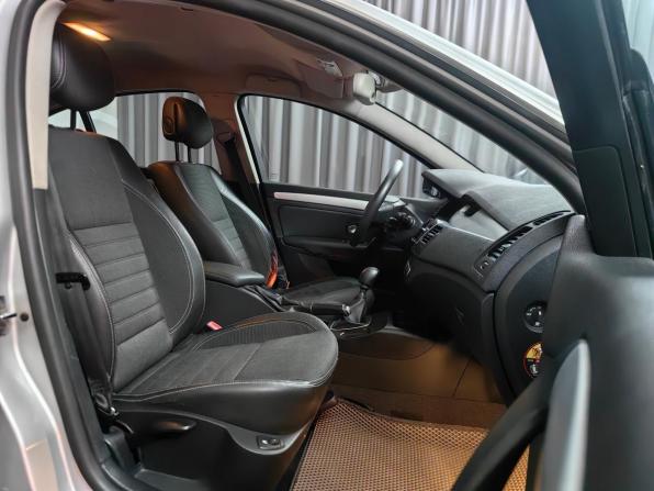 Renault Laguna III с пробегом 2008 года, цена 545 000 рублей, 373682 км, лифтбек, Автокод Объявления