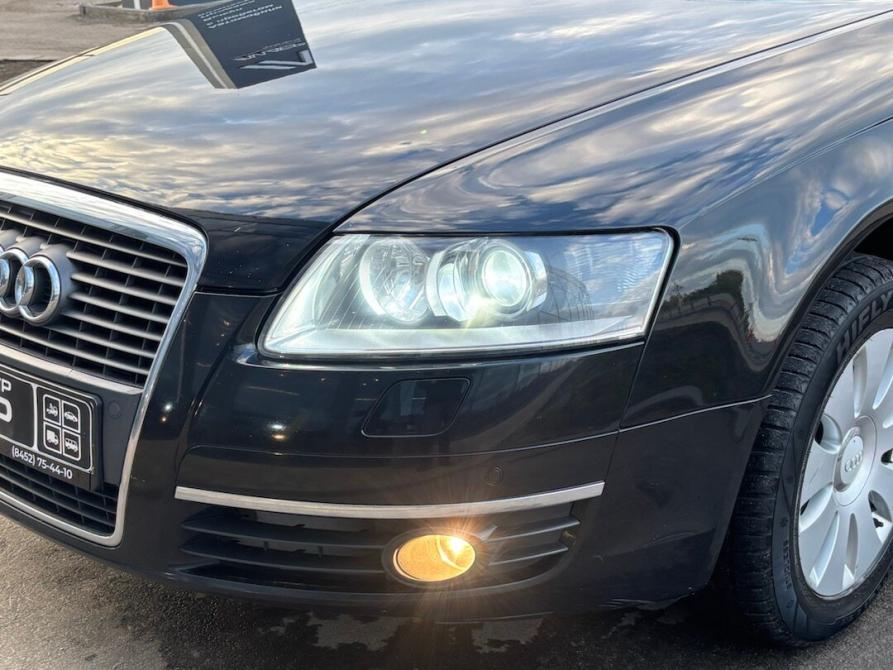 Audi A6 III (C6) Энгельс  - изображение 8