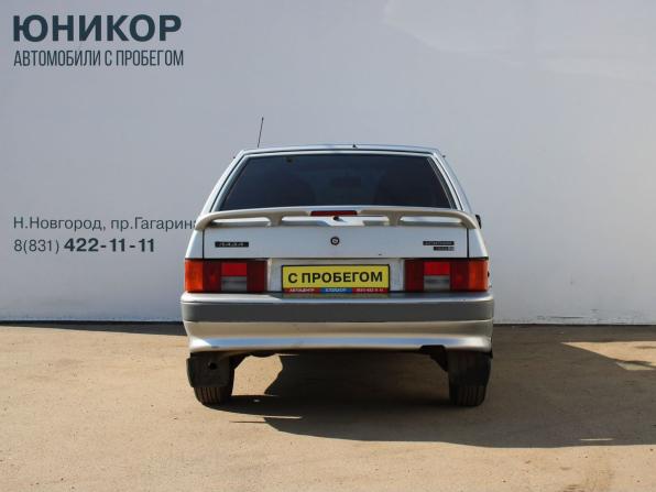 Lada (ВАЗ) 2114 с пробегом 2004 года, цена 169 000 рублей, 75682 км, хэтчбек, Автокод Объявления