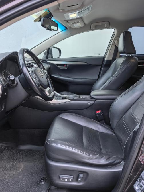 Lexus NX I Санкт-Петербург  - изображение 9