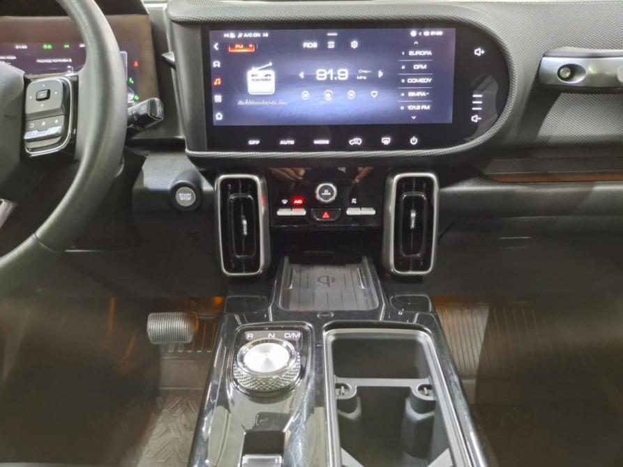 Haval Dargo Казань  - изображение 18