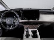 Lexus LM II Москва  - изображение 42