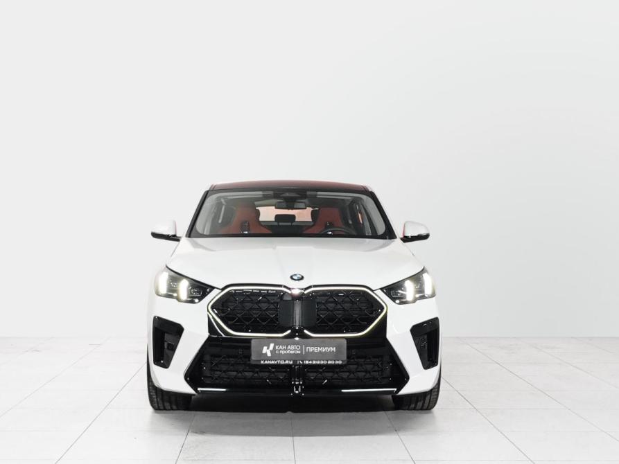 BMW X2 II (U10) Казань  - изображение 2