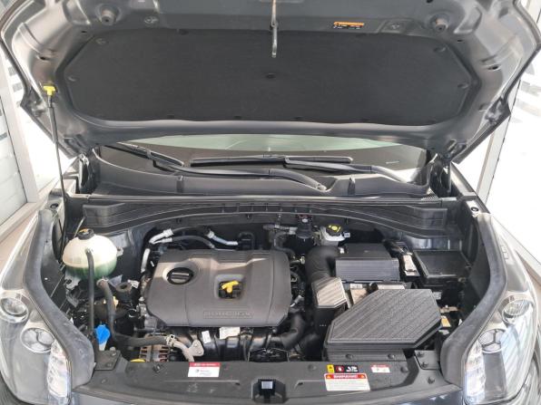 Kia Sportage IV Рестайлинг с пробегом 2021 года, цена 2 423 000 рублей, 58953 км, внедорожник, Автокод Объявления