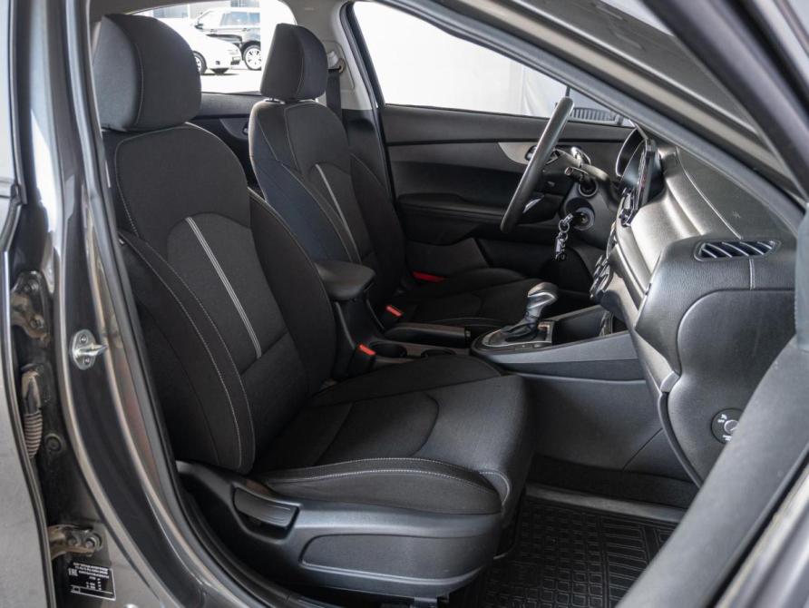 Kia Cerato IV Краснодар  - изображение 8