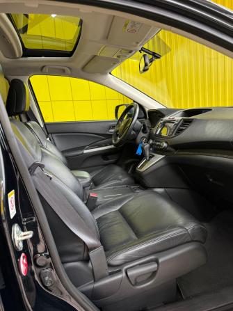 Honda CR-V IV с пробегом 2014 года, цена 1 909 000 рублей, 190000 км, внедорожник, Автокод Объявления