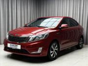 Kia Rio III Ижевск  - изображение 35