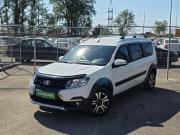 Lada (ВАЗ) Largus I Рестайлинг Ростов-на-Дону  - изображение 22
