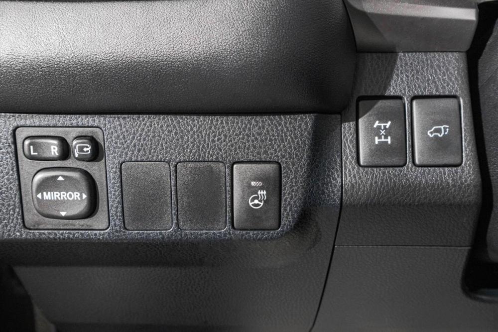 Toyota RAV4 IV (XA40) Рестайлинг Барнаул  - изображение 14