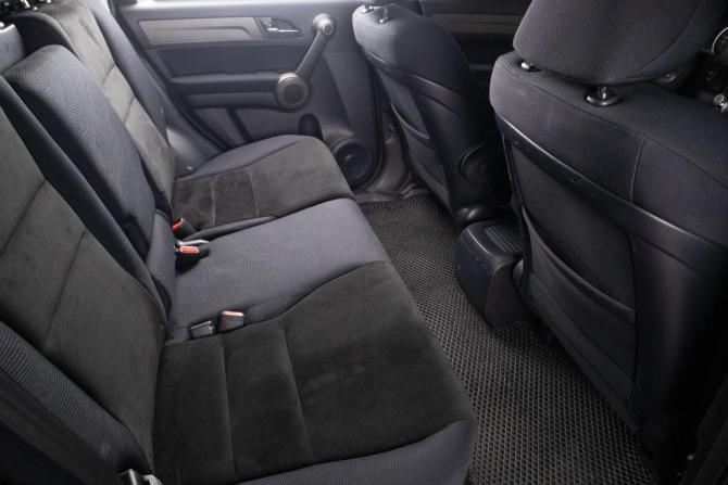 Honda CR-V III Рестайлинг с пробегом 2012 года, цена 1 789 000 рублей, 297523 км, внедорожник, Автокод Объявления