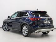 Infiniti QX50 II Химки  - изображение 37