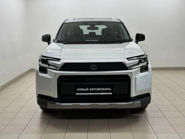 Toyota RAV4 VI (XA60) с пробегом 2026 года, цена 4 450 000 рублей, 8 км, внедорожник, Автокод Объявления