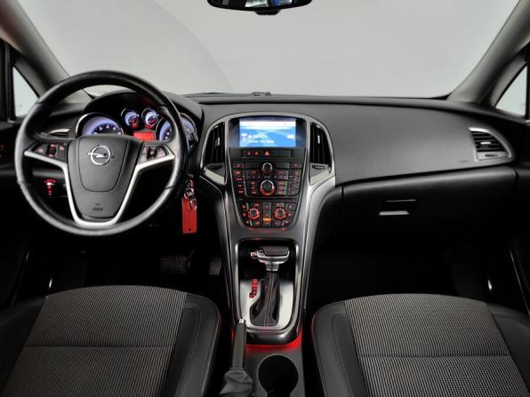 Opel Astra J с пробегом 2012 года, цена 699 000 рублей, 153000 км, хэтчбек, Автокод Объявления