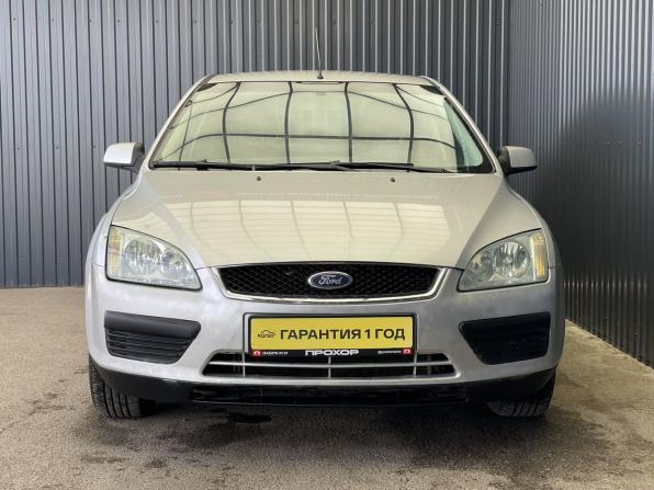 Ford Focus II с пробегом 2007 года, цена 337 000 рублей, 230510 км, седан, Автокод Объявления