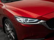 Mazda 6 III (GJ) Рестайлинг 2 Москва  - изображение 35