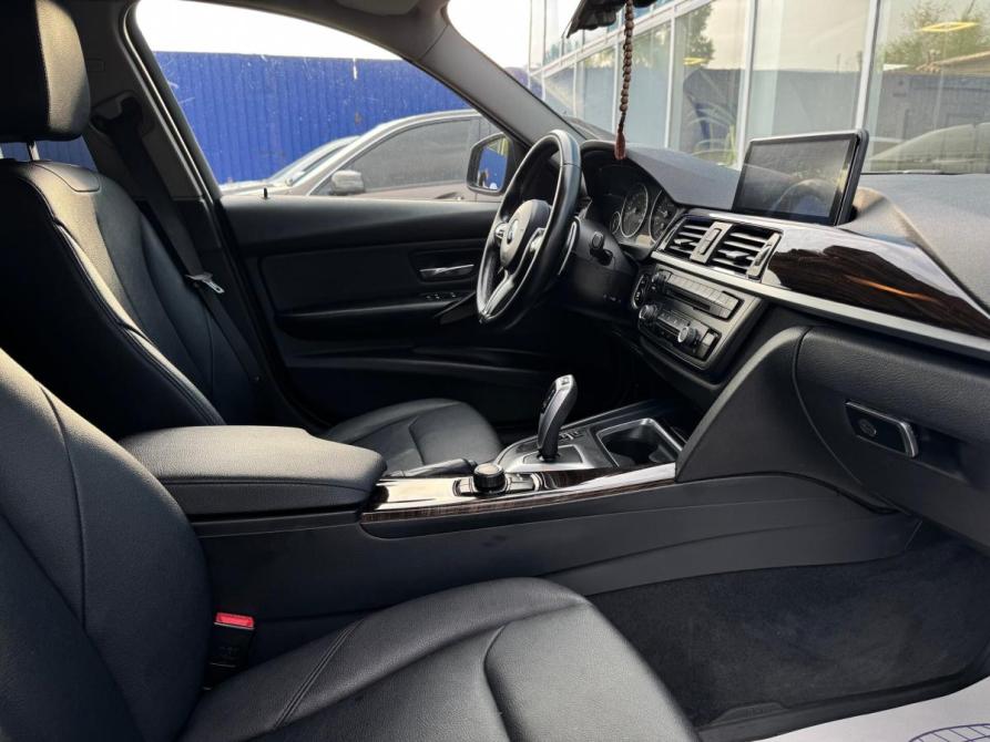 BMW 3 серии VI (F3x) Ульяновск  - изображение 10