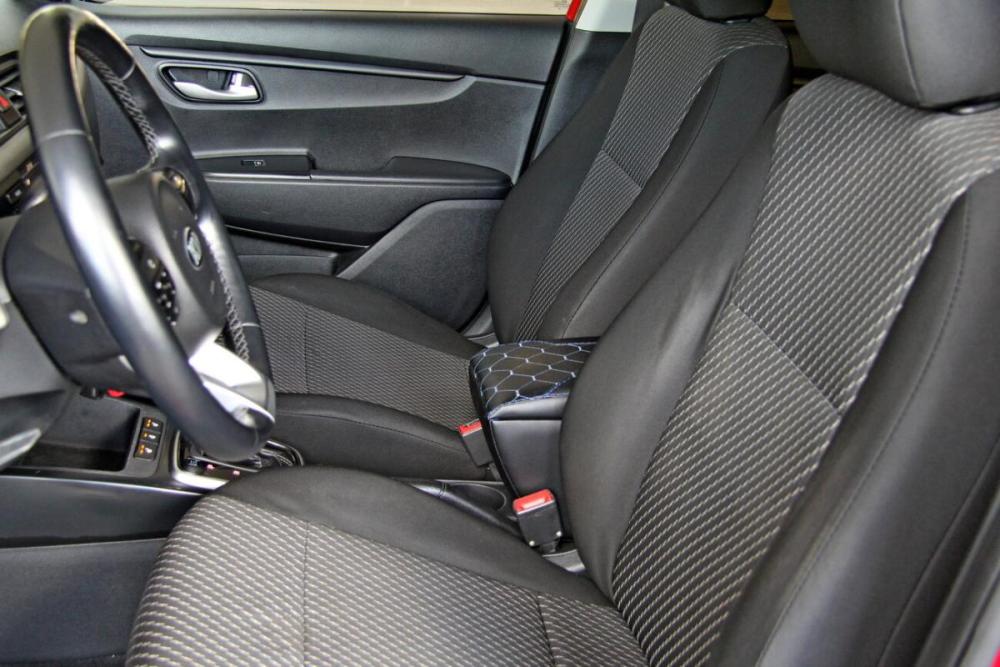 Kia Rio IV Уфа  - изображение 8