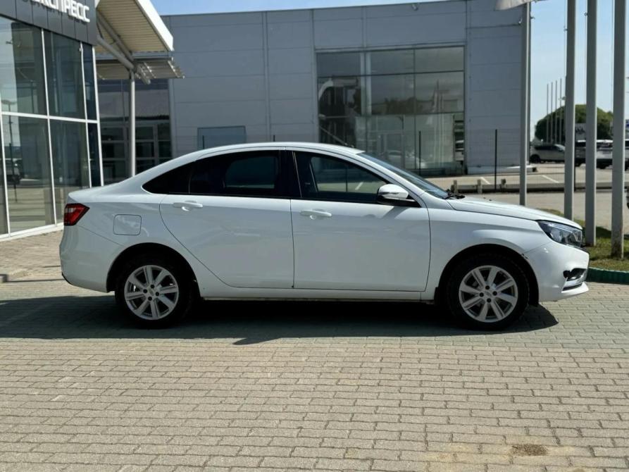 Lada (ВАЗ) Vesta I Вологда  - изображение 8