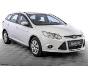 Ford Focus III Москва  - изображение 31