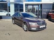Skoda Octavia III (A7) Москва  - изображение 18