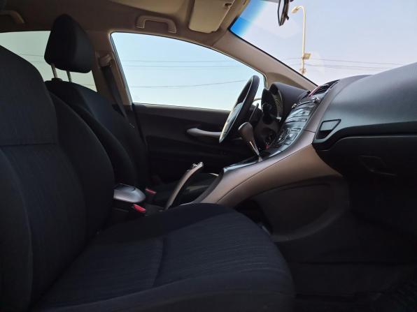 Toyota Auris I с пробегом 2008 года, цена 620 000 рублей, 131723 км, хэтчбек, Автокод Объявления