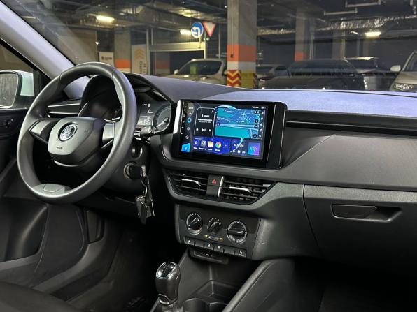Skoda Rapid II с пробегом 2021 года, цена 1 255 000 рублей, 169713 км, лифтбек, Автокод Объявления