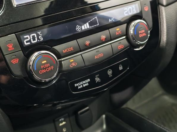 Nissan Qashqai II Рестайлинг с пробегом 2019 года, цена 2 175 300 рублей, 64982 км, внедорожник, Автокод Объявления