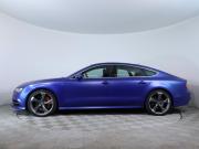Audi A7 I (4G) Рестайлинг Санкт-Петербург  - изображение 33