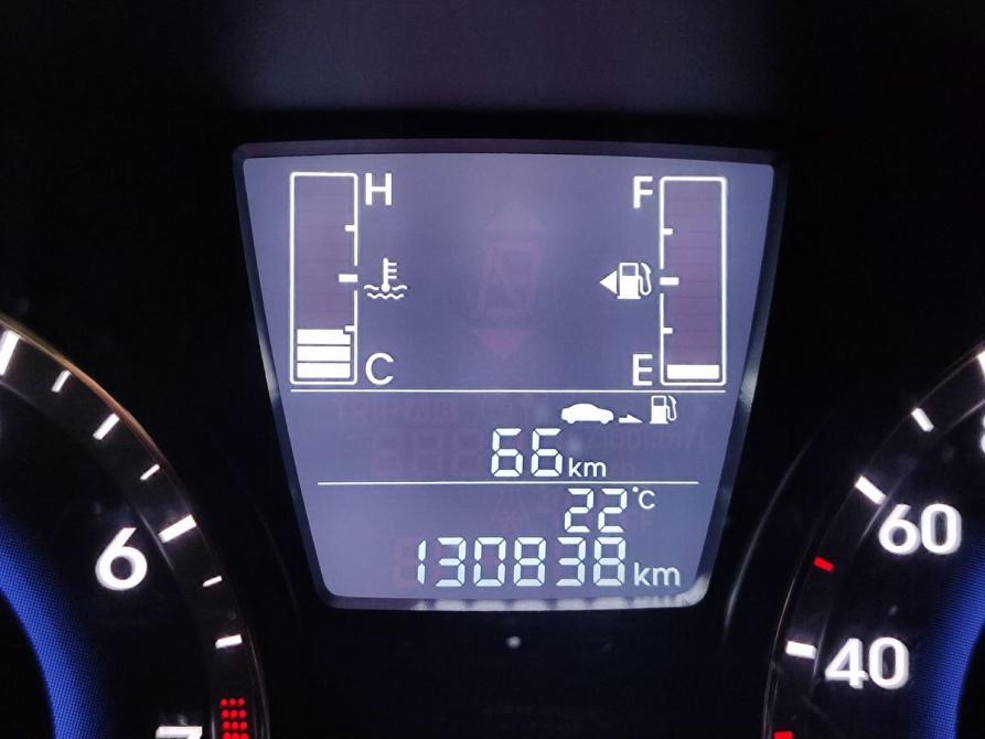 Hyundai Solaris I Рестайлинг Москва  - изображение 17