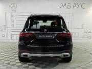 Mercedes-Benz GLS II (X167) Рестайлинг Москва  - изображение 41