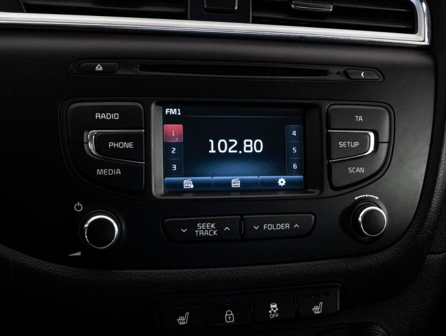 Kia Ceed II Рестайлинг Санкт-Петербург  - изображение 17
