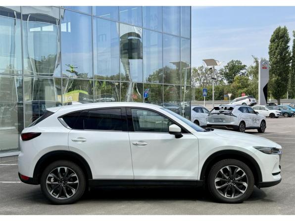 Mazda CX-5 II с пробегом 2019 года, цена 2 490 000 рублей, 128372 км, внедорожник, Автокод Объявления