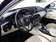 BMW 5 серии VII (G30/G31/G38) Рестайлинг Химки  - изображение 28
