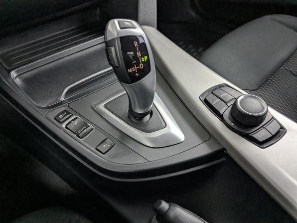 BMW 3 серии VI (F3x) Рестайлинг с пробегом 2017 года, цена 1 800 000 рублей, 158260 км, седан, Автокод Объявления