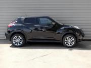 Nissan Juke I Рестайлинг Москва  - изображение 33