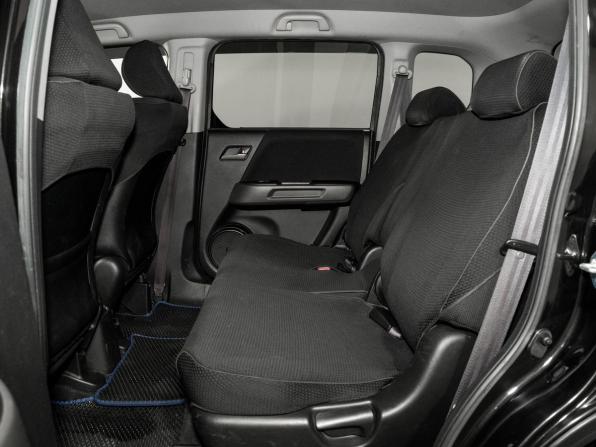 Honda Crossroad II с пробегом 2007 года, цена 1 220 000 рублей, 193155 км, внедорожник, Автокод Объявления