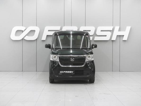 Honda N-BOX II с пробегом 2019 года, цена 1 090 000 рублей, 68623 км, микровэн, Автокод Объявления