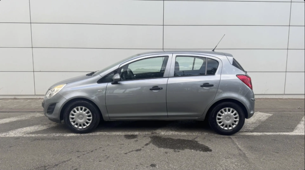 Opel Corsa D Рестайлинг II Ставрополь  - изображение 11