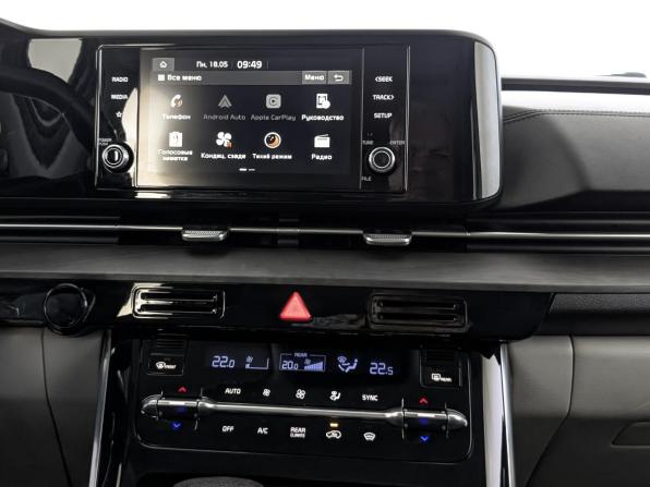 Kia Carnival IV с пробегом 2021 года, цена 3 430 000 рублей, 89642 км, минивэн, Автокод Объявления